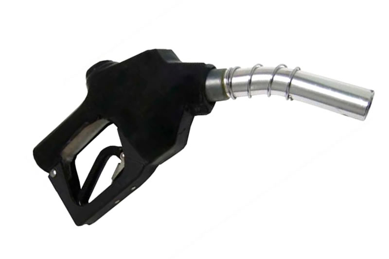 Bicos de Abastecimento